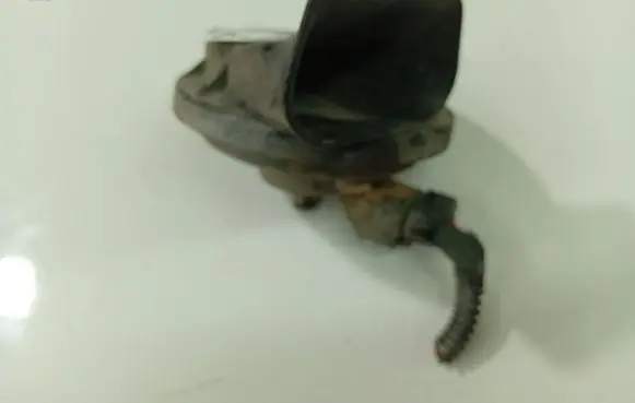 Opel Signum Horn signal 
