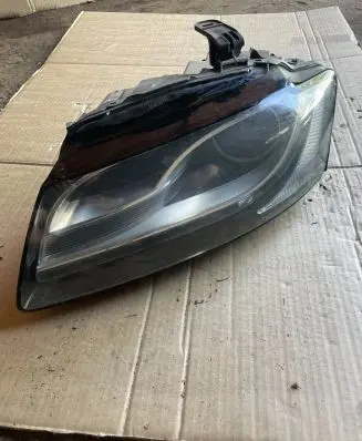 Audi A5 Sportback 8TA Headlight/headlamp 8T0941029AP