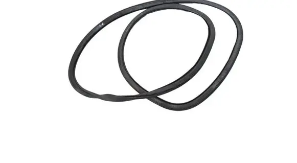 Alfa Romeo Stelvio Rubber seal rear door 