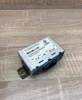 Audi A4 S4 B5 8D Other control units/modules 8D0951173