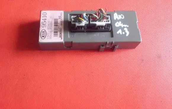 KIA Rio Other control units/modules 95410FD250