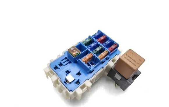 Land Rover Range Rover Evoque L538 Fuse box set BJ32-14B192-CA 6G9T-14K131-DB