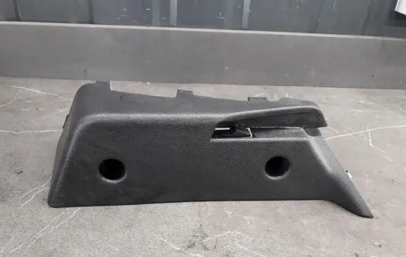 Renault Twingo II Tie down hook / loop 8200543938