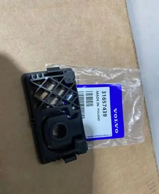 Volvo XC60 Radiator support slam panel bracket 31657439