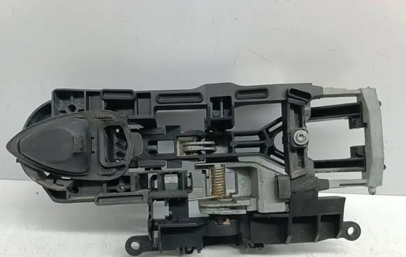 BMW 7 F01 F02 F03 F04 Front door exterior handle/bracket X4718722812 7187228 51217187228