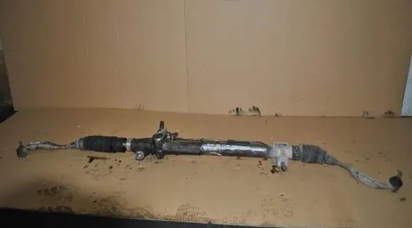Peugeot 407 Steering rack 6220200051C