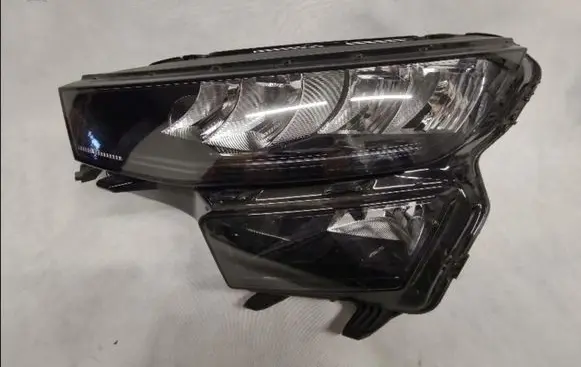 Skoda Kodiaq Headlight/headlamp