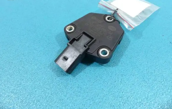 Skoda Superb B6 (3T) Oil level sensor 03C907660M IMPRK893449