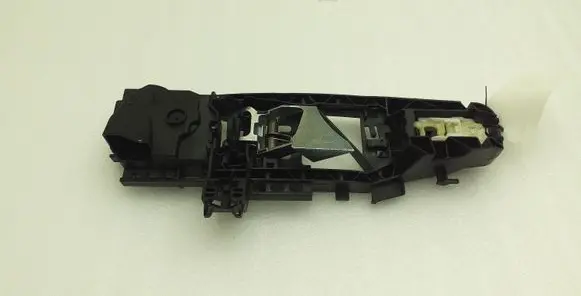 Mercedes-Benz GLC X253 C253 Front door exterior handle/bracket A0997601900
