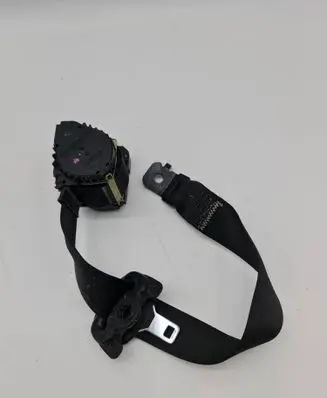 BMW X5 E53 Rear seatbelt 7051508 04B222NB3622