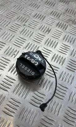 Hyundai Santa Fe Fuel tank filler cap 