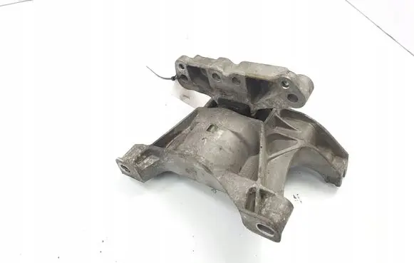Peugeot 308 Engine mount vacuum valve 4A103720