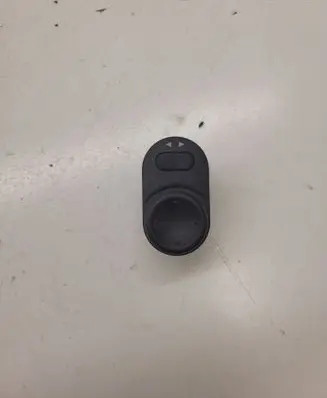 Opel Zafira A Wing mirror switch 09226861