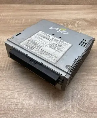 Volvo V50 Radio/CD/DVD/GPS head unit 30679249 1657414