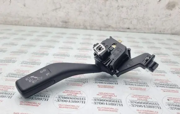 Volkswagen Golf V Indicator stalk 1K0953513E