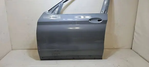 BMW X3 G01 Front door