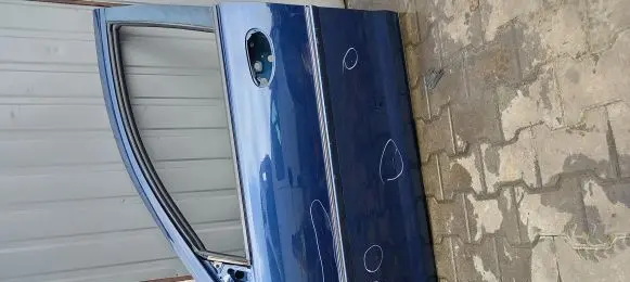 Chrysler Sebring (JS) Front door
