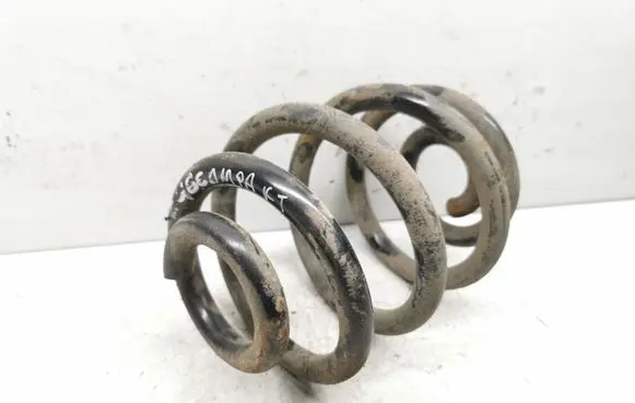 BMW 3 E46 Rear coil spring