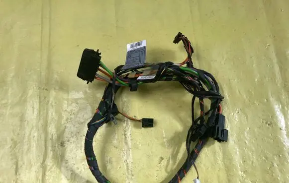 Mercedes-Benz B W245 Positive wiring loom A1695403632
