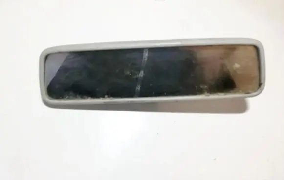 Volkswagen Golf IV Rear view mirror (interior) 0110093