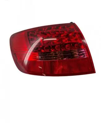 Audi A6 S6 C6 4F Rear/tail lights 89037044