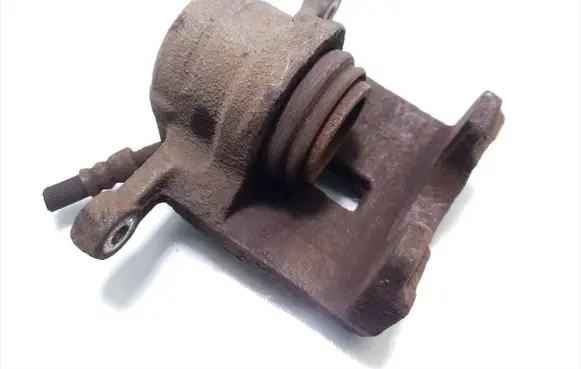 Hyundai Santa Fe Rear brake caliper
