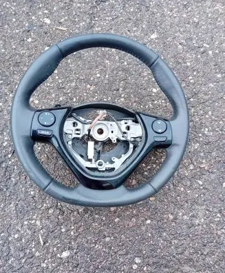 Peugeot 108 Steering wheel 451000H070 PY42000183227