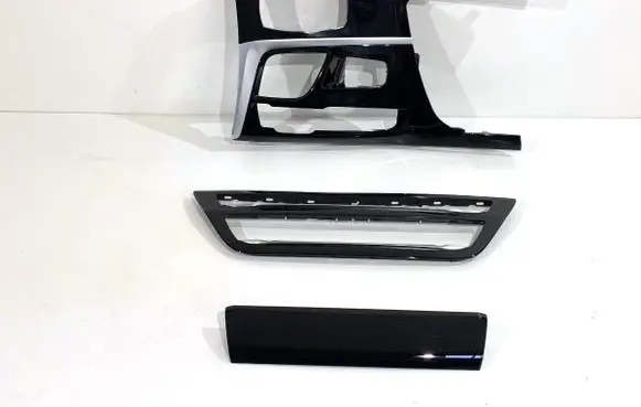 BMW 5 G30 G31 G38 Dashboard trim 93912739391272