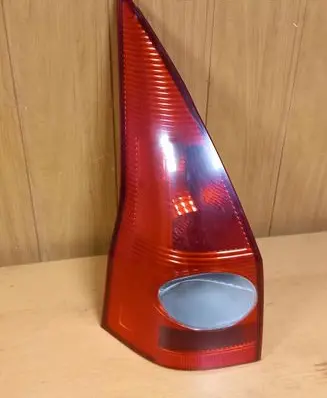 Renault Megane II Rear/tail lights 