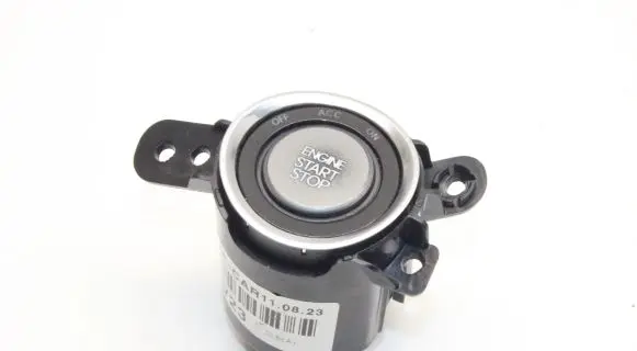 Hyundai i40 Engine start stop button switch 