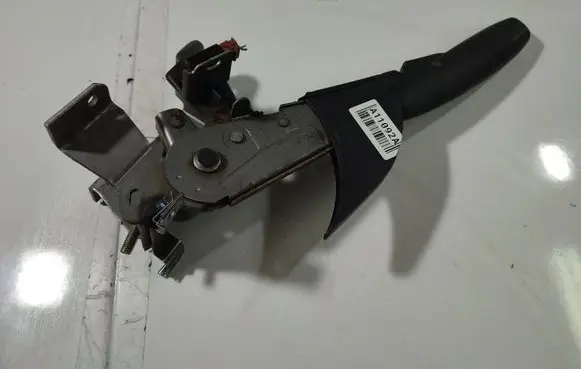 Citroen C4 I Handbrake/parking brake lever assembly 96564871ZR0R00