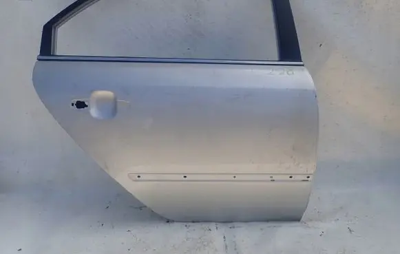 Hyundai Sonata Rear door