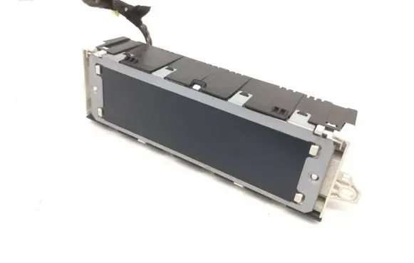 Peugeot Expert Screen/display/small screen 9675859580