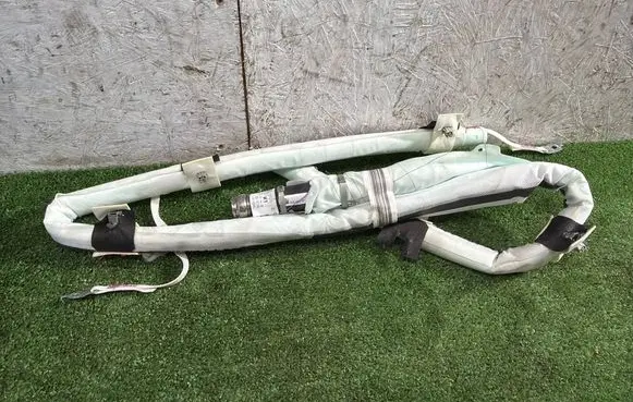 BMW iX3 Roof airbag 7396861 G0G01ECE