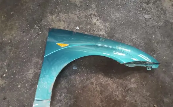 Ford Focus Fender