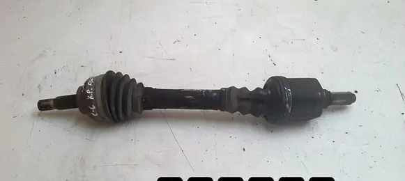 Citroen C6 Front driveshaft 2700