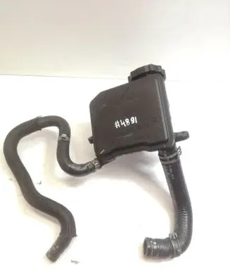 Power steering fluid tank/reservoir