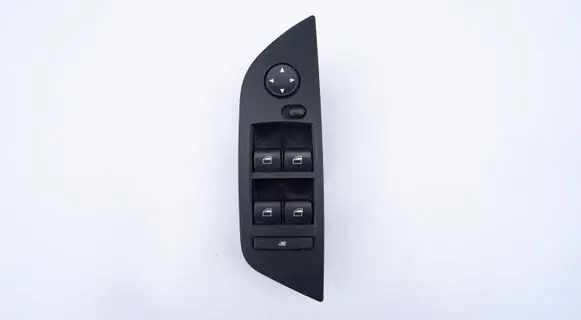 BMW X1 E84 Electric window control switch 9216047 10W09K704