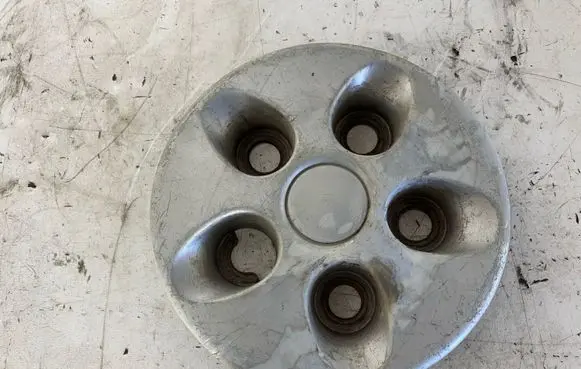 Citroen Jumper Original wheel cap 1325078080