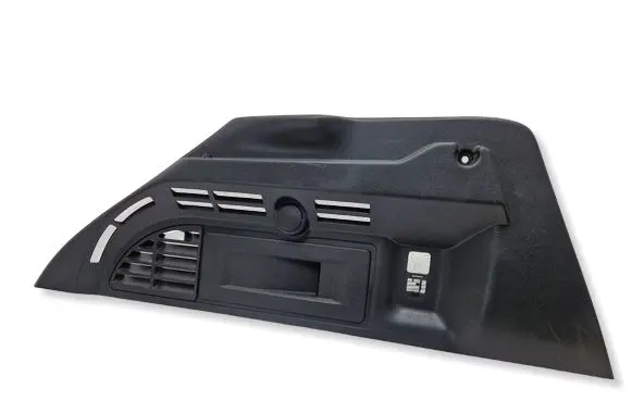 Citroen DS4 Parcel shelf load cover mount bracket 9688693877