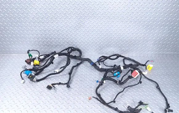 Citroen C4 III e-C4 Panel wiring 9849702180 964D130180
