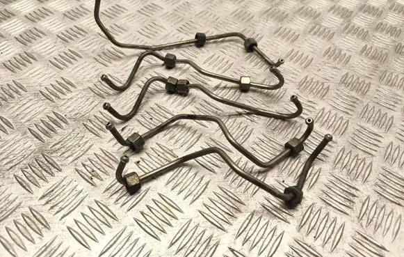 Citroen C5 Fuel injector supply line/pipe 