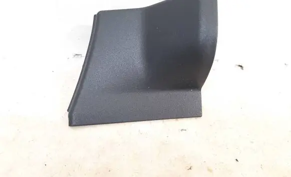 BMW X4 G02 Tailgate trim 9478616 51499478616