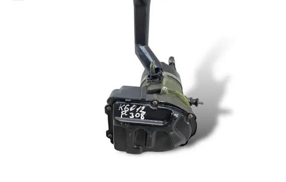 Peugeot 308 Power steering pump 9672719980 A0021550 GEP58C