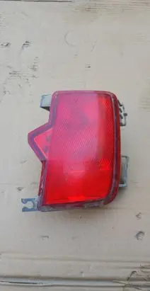 Rear fog light