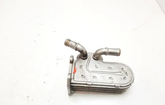 Dodge Nitro EGR valve cooler 3264231 41212067F