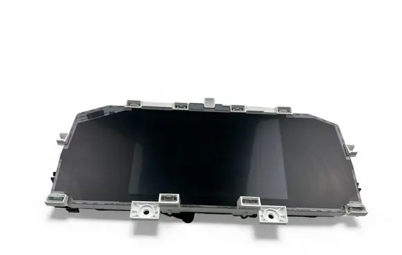 Volkswagen Polo VI Speedometer (instrument cluster) 2GP920310D