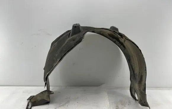 Chevrolet Captiva Front wheel arch liner splash guards 20952950
