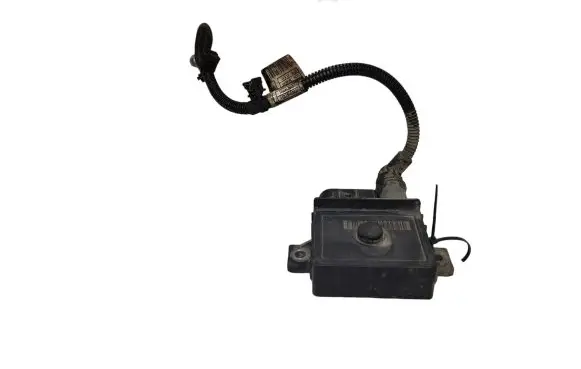 BMW X5 E70 Glow plug pre-heat relay 780015605 0522140102