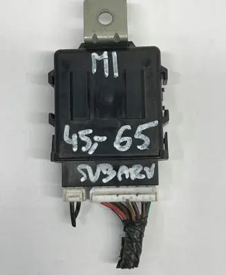 Subaru Impreza I Immobilizer control unit/module 88205AE002